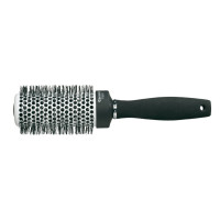 Comair, Round brush Ceramic, gray 43 / 65mm