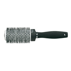 Comair, Round brush Ceramic, gray 43 / 65mm