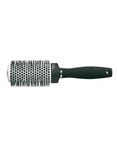 Comair, Round brush Ceramic, gray 43 / 65mm, CM7000007