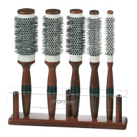 Comair, Brush kit Ceramic De Luxe