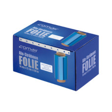 Comair, Aluminum foil, blue