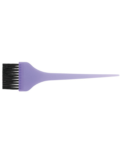 Comair, Brush for painting, purple, CM3011668