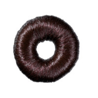 Comair, Hairstyle maker, brown 9cm