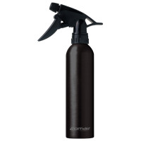 Comair, Sprayer, aluminum, black 300 ml