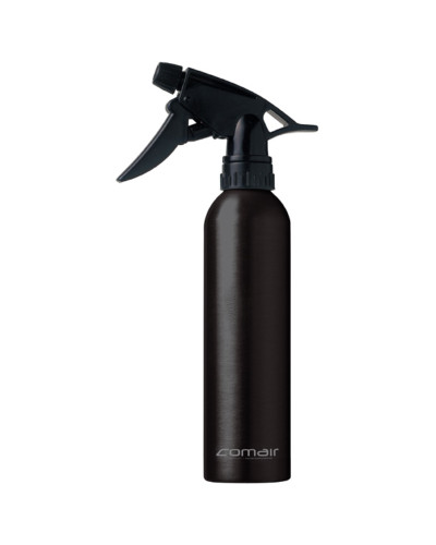 Comair, Sprayer, aluminum, black 300 ml, CM7000462