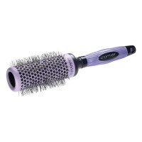 Comair, Round brush Purple Pink 44mm