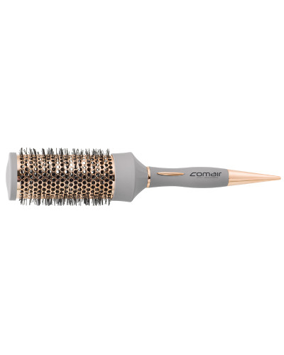 Comair, Rose Gold round brush 40 mm, CM7001238