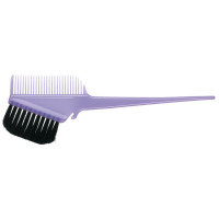 Comair, Brush for painting, transparent purple