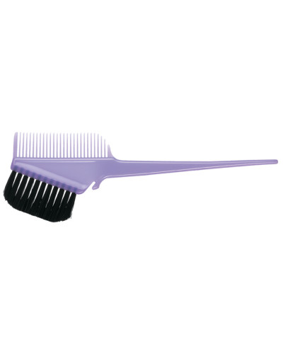 Comair, Brush for painting, transparent purple, CM3011675