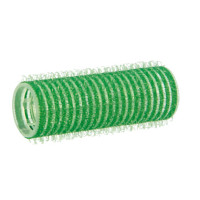 Comair, Velcro rolls, green 20mm 12pcs.