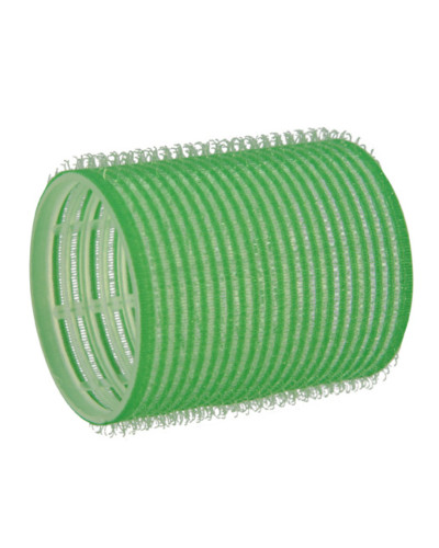 Comair, Velcro rolls, green 48mm 12pcs., CM3011892