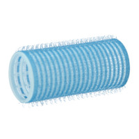 Comair, Velcro rolls, light blue 28mm 12pcs.