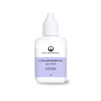 DLUX Gel Remover 15 ml