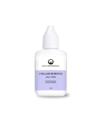 DLUX Gel Remover 15 ml, 080001