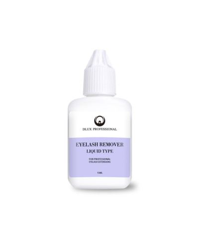 DLUX Liquid Remover 15 ml, 080002