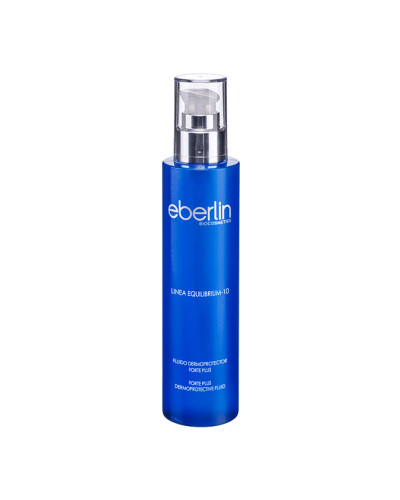 Eberlin, FF Forte Plus Dermo защитное молочко, 200 ml, EB01564