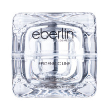 Eberlin, Le Lift 60+ крем для шеи, 50 ml