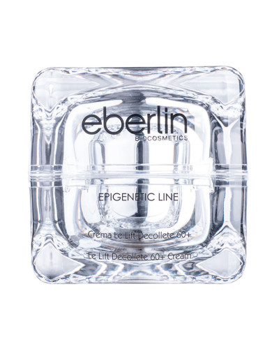 Eberlin, Le Lift 60+ крем для шеи, 50 ml, EB01892