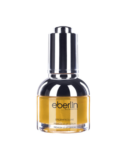 Eberlin, Premium Le Lift сыворотка, 30 ml, EB01904