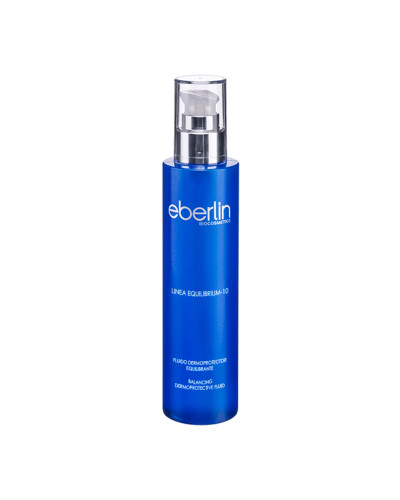 Eberlin, LF Forte Plus Hydra Global лосьон, 200 ml, EB00029