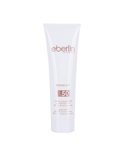 Eberlin, Le Blanche Total White SPF 50 крем, 50 ml, EB01570