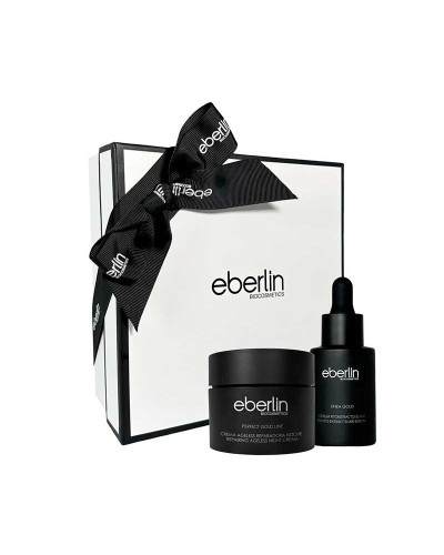 Eberlin, Perfect Gold набор, EB01976