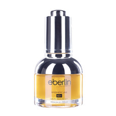 Eberlin, Premium 60+ сыворотка, 30 ml