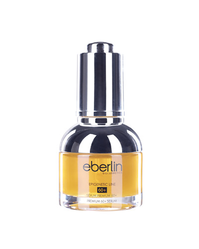 Eberlin, Premium 60+ сыворотка, 30 ml, EB01768