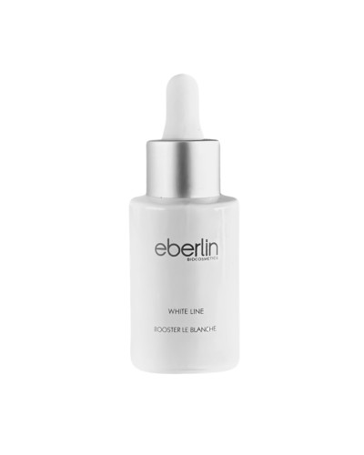 Eberlin, Le Blanche бустер, 30 ml, EB01769