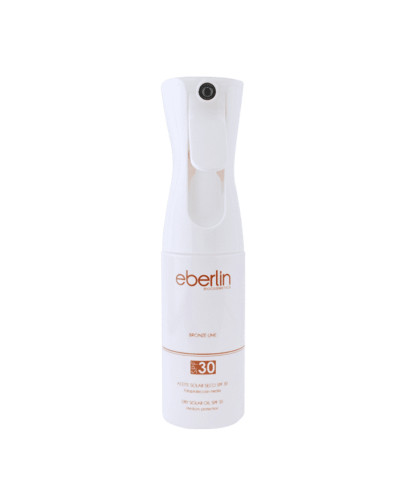 Eberlin, Akua Bronze SPF 30 saules aizsargkrēms, 185 ml, EB01793