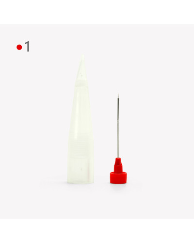 Goldeneye, Pigment applicator 1 (1-channel needle with tip), GE202101