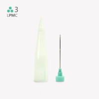 Goldeneye, Pigment applicator 3 micro (3-channel needle with tip)