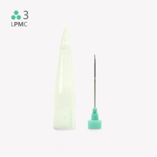 Goldeneye, Pigment applicator 3 micro (3-channel needle with tip)