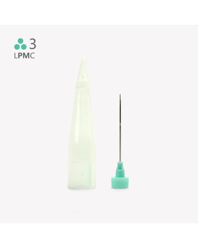 Goldeneye, Pigment applicator 3 micro (3-channel needle with tip), GE202133