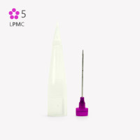 Goldeneye, Pigment applicator 5 micro (5-channel needle with tip)