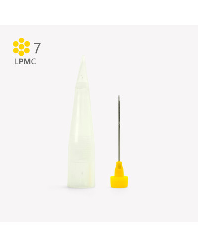 Goldeneye, Pigment applicator 7 micro (7-channel needle with tip), GE202137