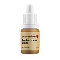 Goldeneye, Coloressense Пигмент 324 Sophisticated Blond 10 ml. Соответствует REACH