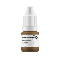 Goldeneye, Coloressense Pigment 425 Amazing Blond 5 ml. REACH Compliant