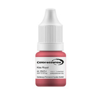 Goldeneye, Coloressense Pigment 476 Kiss Royal 5 ml. REACH Compliant