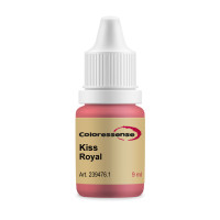 Goldeneye, Coloressense Pigment 476 Kiss Royal 10 ml. REACH Compliant