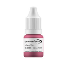 Goldeneye, Coloressense Pigments  488 Lollipop Pink 5 ml. Atbilst REACH