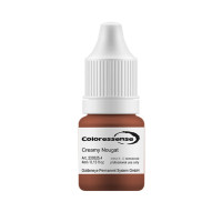 Goldeneye, Coloressense Pigments 525 Creamy Nougat 5 ml. Atbilst REACH