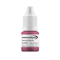 Goldeneye, Coloressense Пигмент 558 Naturally Attractive 5 ml. Соответствует REACH