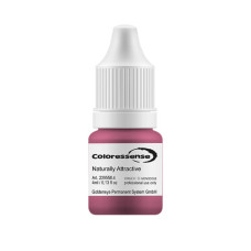 Goldeneye, Coloressense Pigments 558 Naturally Attractive 5 ml. Atbilst REACH