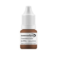 Goldeneye, Coloressense Pigments 562 Copacabana Cacao 5 ml. Atbilst REACH