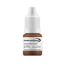 Goldeneye, Coloressense Пигмент 562 Copacabana Cacao 5 ml. Соответствует REACH