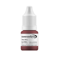 Goldeneye, Coloressense Pigments 568 Very Berry 5 ml. Atbilst REACH