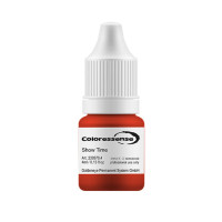 Goldeneye, Coloressense Pigments 570 ShowTime 5 ml. Atbilst REACH