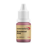 Goldeneye, Coloressense Pigment 579 Rosewood Pink 10 ml. REACH Compliant