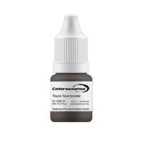 Goldeneye, Coloressense Пигмент 612 Taupe Spectaculaire 5 ml. Соответствует REACH